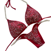 Toxic Ultimate - Holo Red (TU-001)