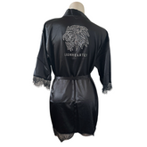 Team Lionhearted Robe