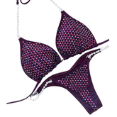 Toxic Ultimate Trio - Vampire Red (TU-140)