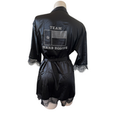 Team Hard Bodies Robe
