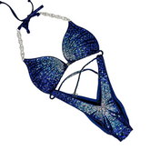 Figure Rays - Twinkle Blue (F-008)