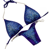 Toxic Ultimate Burst - Holo Purple (TUB-011)