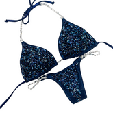 Toxic Full Scatter - Toxic Midnight (TFS-013)