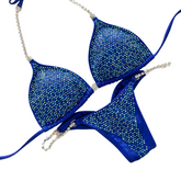 Toxic Ultimate - Holo Indigo (TU-092)