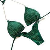 Toxic Deluxe - Twinkle Emerald (TD-006)