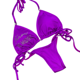 More Athletics Posing Suit