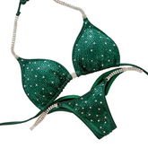 Toxic Full Scatter - Twinkle Emerald (TFS-010)