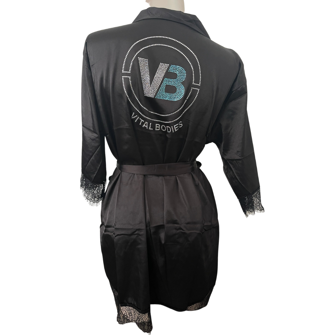 Team Vital Bodies Robe
