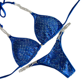 Toxic Pro III - Toxic Royal (TP3-007)