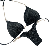 Toxic Full Scatter - Toxic Black (TFS-021)