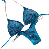 Toxic Ultimate - Holo Turquoise (TU-085)