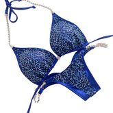 Toxic Full Scatter - Holo Indigo (TFS-075)