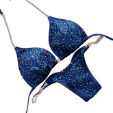 Toxic Ultimate - Twinkle Blue (TU-090)