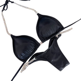 Toxic Basic - Toxic Black (TB-006)