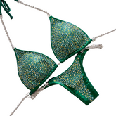 Toxic Ultimate - Toxic Kelly Green (TU-087)