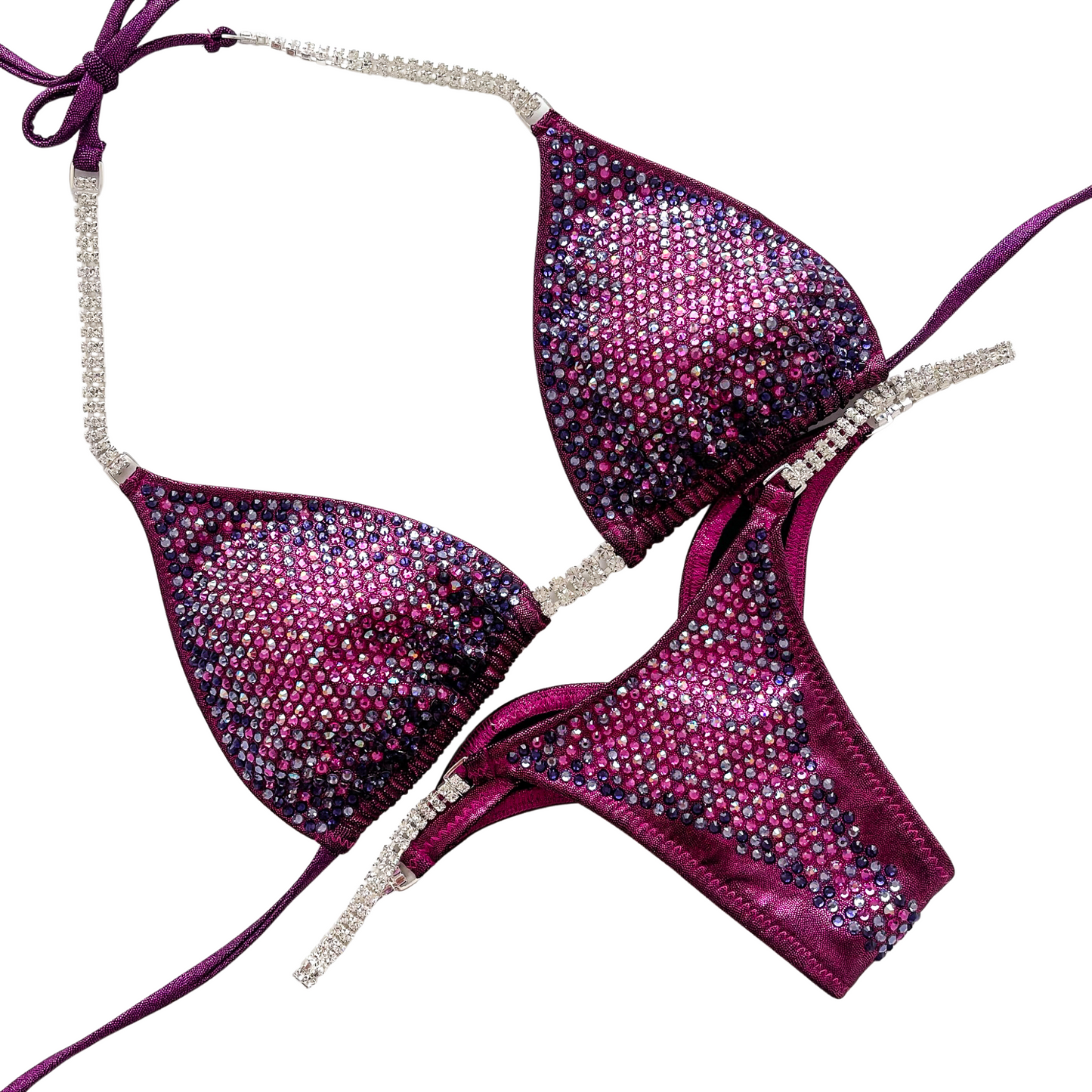 Toxic Ultimate Burst - Toxic Berry (TUB-014)