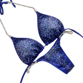 Toxic Ultimate Burst - Holo Indigo (TUB-037)