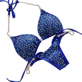 Toxic Full Scatter - Holo Indigo (TFS-096)