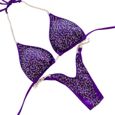 Toxic Ultimate - Holo Fuchsia (TU-018)