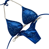 Toxic Heavy Scatter - Toxic Royal (THS-003)