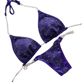 Toxic Full Scatter - Toxic Purple (TFS-272)