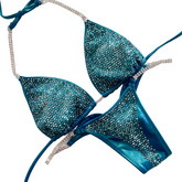 Toxic Ultimate Burst - Toxic Mermaid (TUB-026)