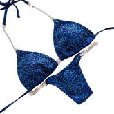 Toxic Ultimate - Twinkle Blue (TU-066)