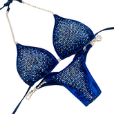 Toxic Ultimate Burst - Velvet Royal (TUB-013)