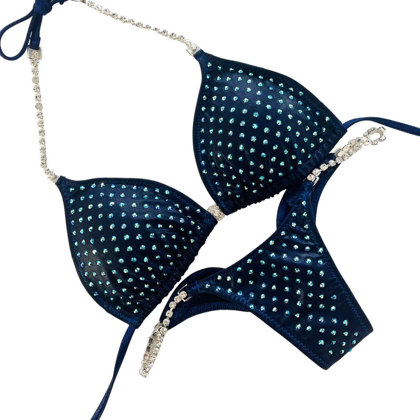 Toxic Pro II - Midnight Blue (TP2-001)