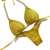 Toxic Full Scatter - Toxic Yellow (TFS-060)