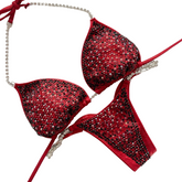 Toxic Ultimate Burst - Toxic Red (TUB-035)