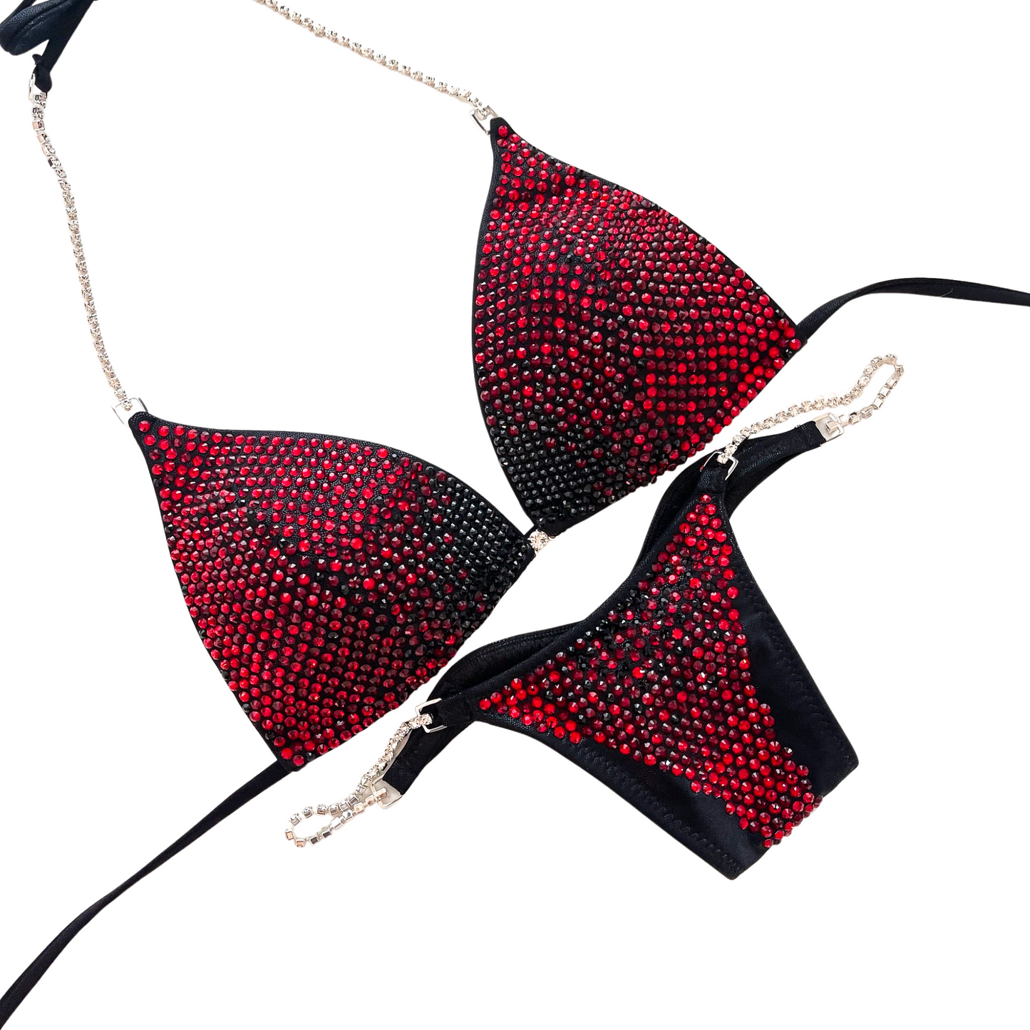 Toxic Burst - Toxic Black (TBT-018)