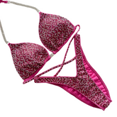 Figure Full Scatter - Toxic Pink (F-087)