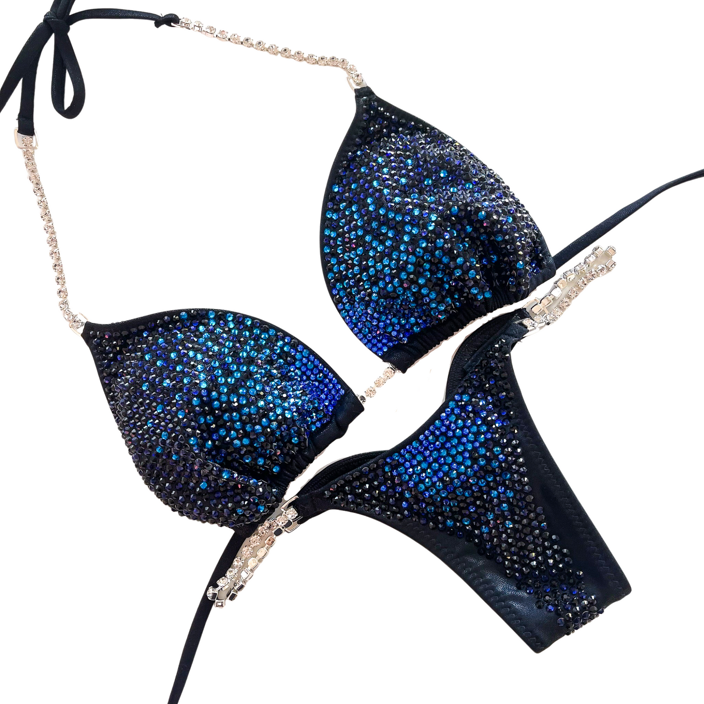 Toxic Burst - Toxic Black (TBT-025)