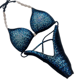 Figure Ultimate Burst - Toxic Black (F-055)