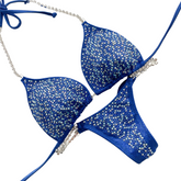 Toxic Full Scatter - Holo Royal (TFS-158)