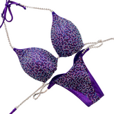 Toxic Ultimate - Holo Fuchsia (TU-003)