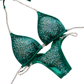 Toxic Ultimate Burst - Holo Kelly Green (TUB-019)