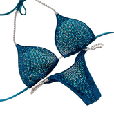 Toxic Burst - Velvet Jade (TBT-026)