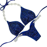 Toxic Full Scatter - Toxic Midnight Blue (TFS-087)