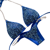 Toxic Full Scatter - Holo Royal (TFS-138)