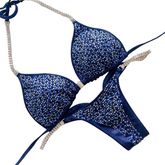 Toxic Full Scatter - Twinkle Blue (TFS-140)