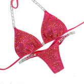 Toxic Heavy Scatter - Toxic Coral (THS-017)