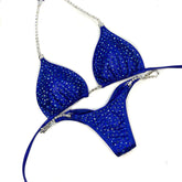 Toxic Heavy Scatter - Holo Royal (THS-021)