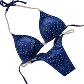 Toxic Light Scatter - Twinkle Blue (TLS-002)