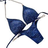 Toxic Medium Scatter - Twinkle Blue (TMS-004)