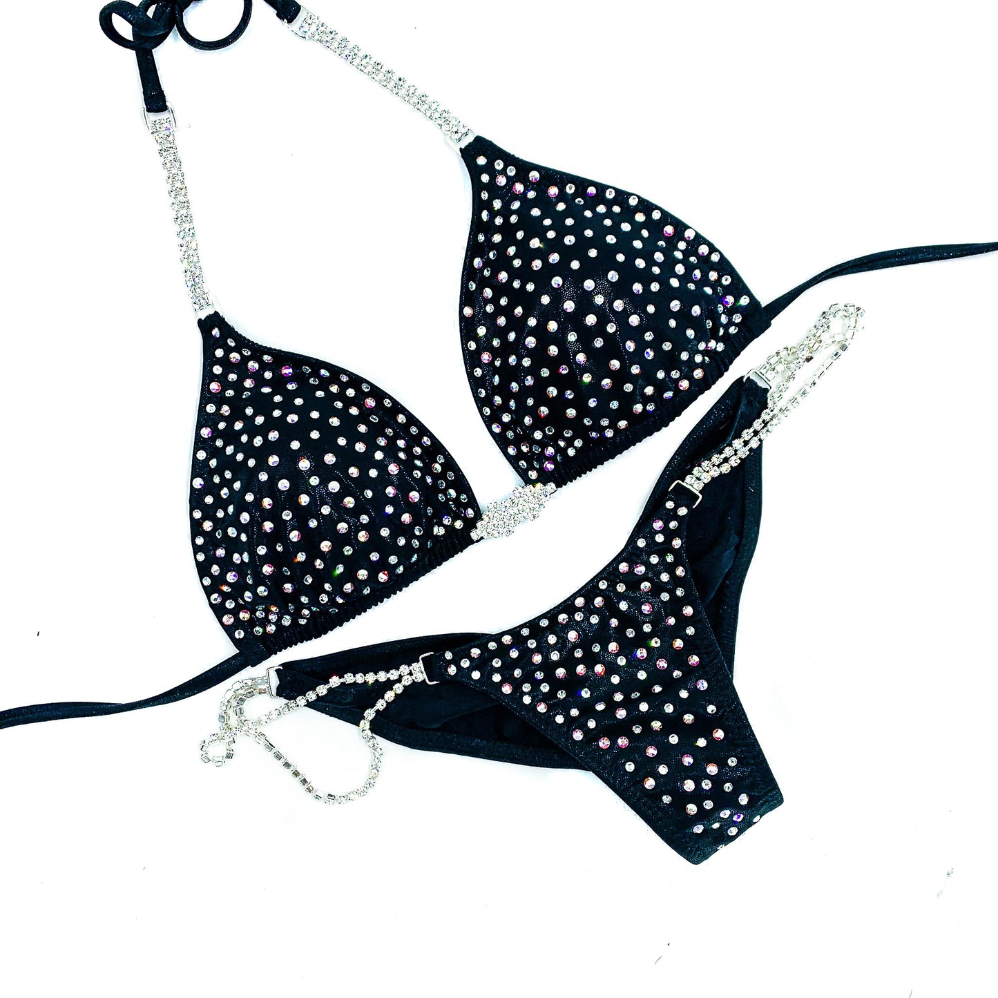 Toxic Heavy Scatter - Toxic Black (THS-001)