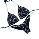 Toxic Heavy Scatter - Toxic Black (THS-001)