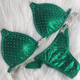 Toxic Pro II - Kelly Green(TP2-009)