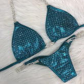 Toxic Pro III - Teal (TP3-003)